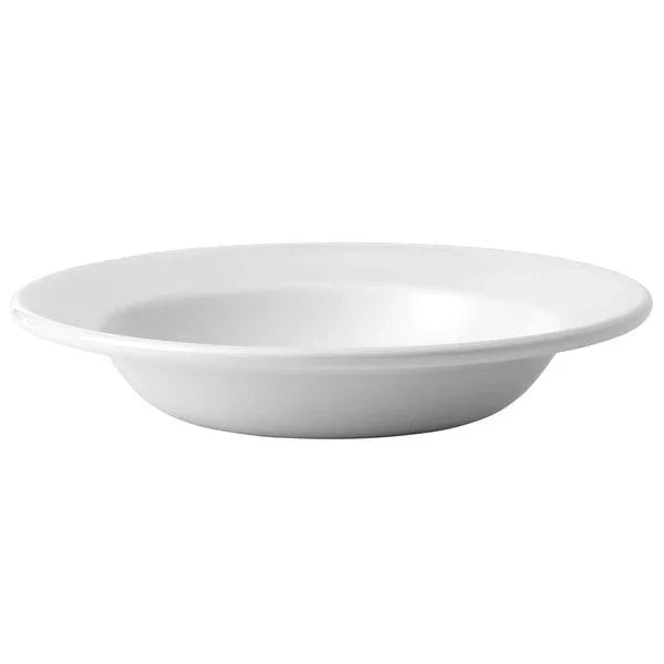 Chef & Sommelier Eternity Plus 8.5" Soup Plate, 10.5 oz (12/Case) | FM550