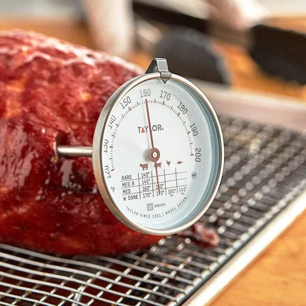 Taylor Probe Dial Meat Thermometer | 5939N