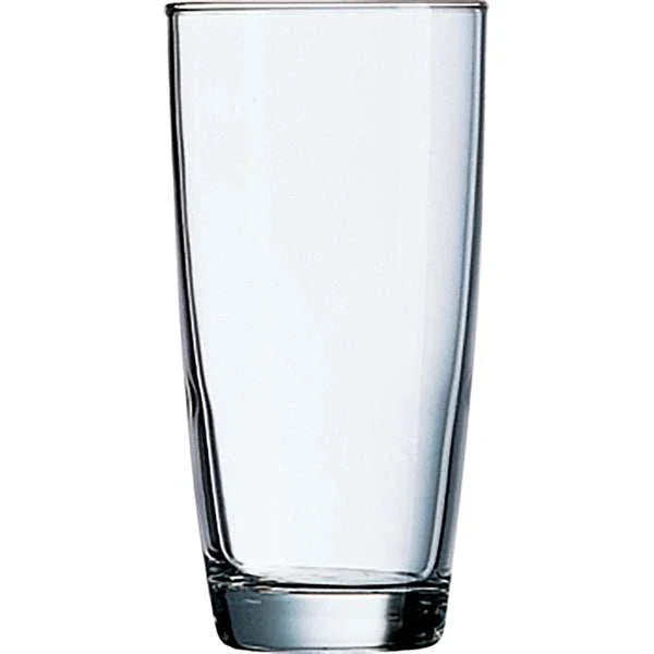 Arcoroc Excalibur 16 oz Beverage Glass (36/Case) | 20864