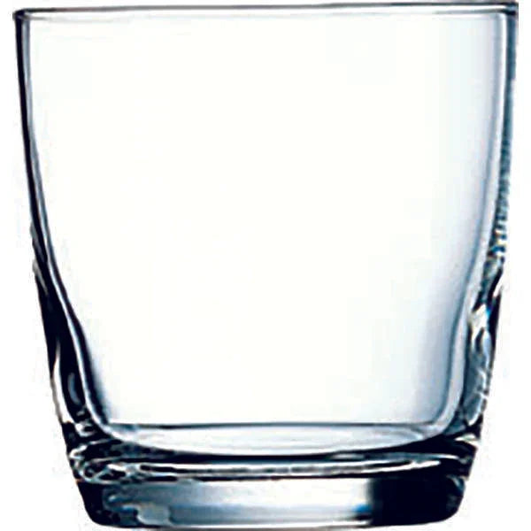 Arcoroc Excalibur 10.5 oz Old Fashioned Glass (36/Case) | 20873