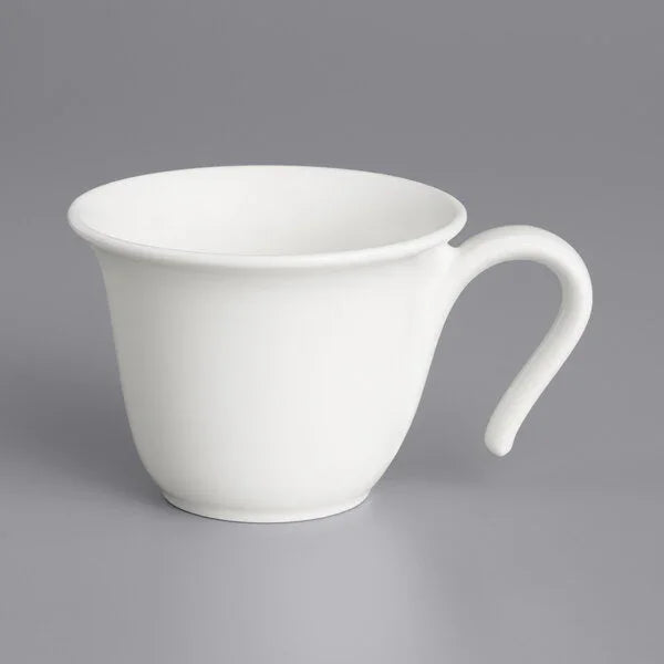 Villeroy & Boch 16-4036-4870 Mug, 10.01 oz. (0.30 L) with 6.7 oz marker, conical, stackable, flared, premium