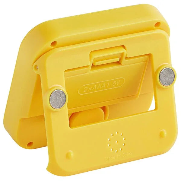 Taylor Digital Continuous Ring Kitchen Timer | 5817FS