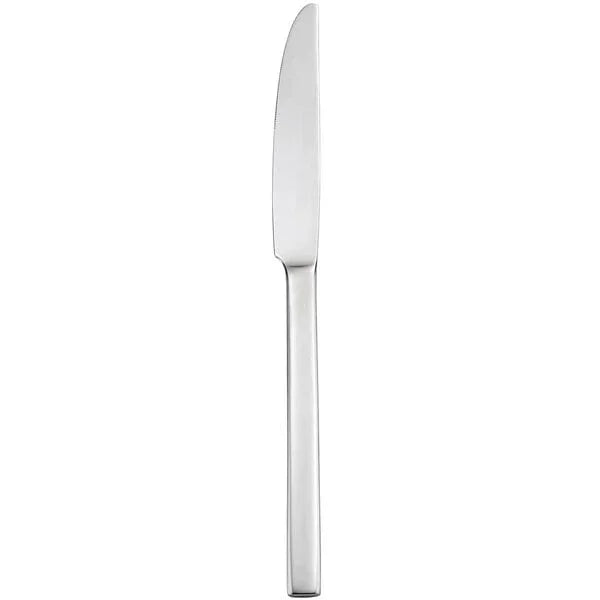 Oneida B857KDTF | Noval | Dinner Knife 9-2/5" Heavyweight 18/0 Stainless Steel