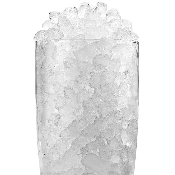 ICE-O-MATIC 21" Air Cooled Pearl Ice Machine, Self Contained (1053 lb. produced/day) | GEM0956A