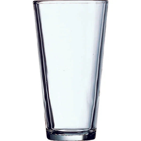 Arcoroc 20 oz Mixing Glass (24/Case) | 22032