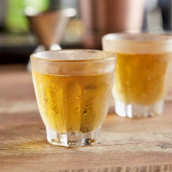 Arcoroc Arcadie 3 oz Rocks Glass (24/Case) | Q2233