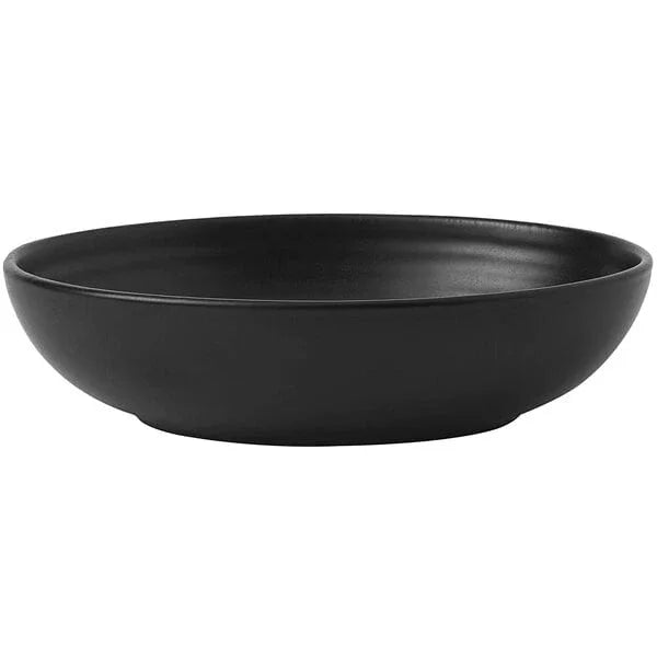 DUDSON Evo Jet 6.5" Deep Oval Bowl (24/Case) | FM914