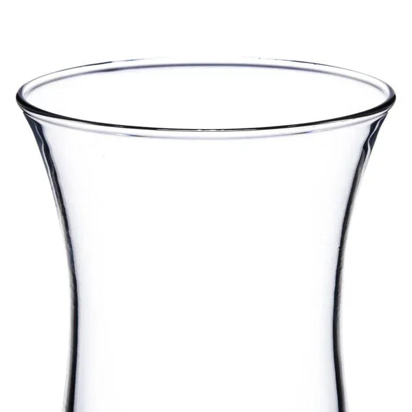 Arcoroc Specialty 15 oz Hurricane Glass (24/Case) | C2172