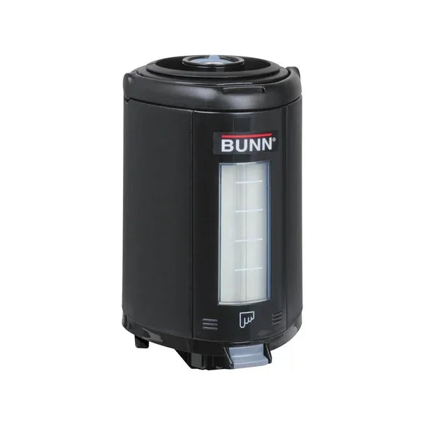 BUNN-O-MATIC 23300.6106 Thermal Server with Brew Thru Lid Glass No Base CS/6