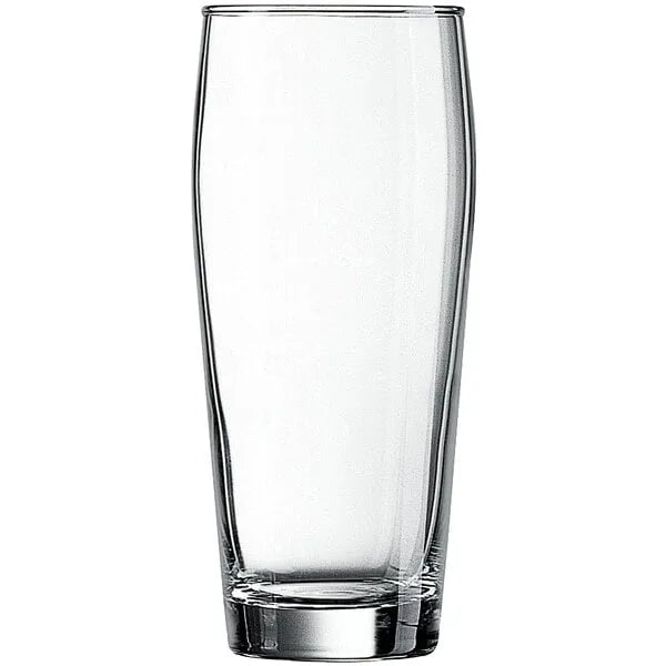 Arcoroc Willi Tumbler 13.5 oz Pub Glass (12/Case) | V7445