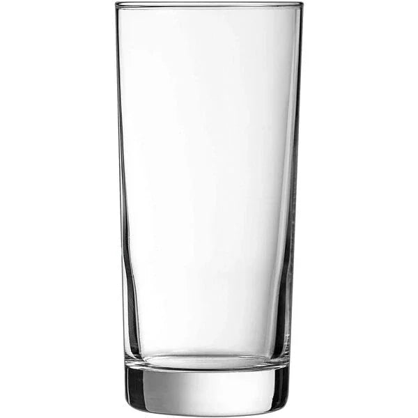 Arcoroc Islande 15.5 oz Beverage Glass (12/Cse) | Q7781