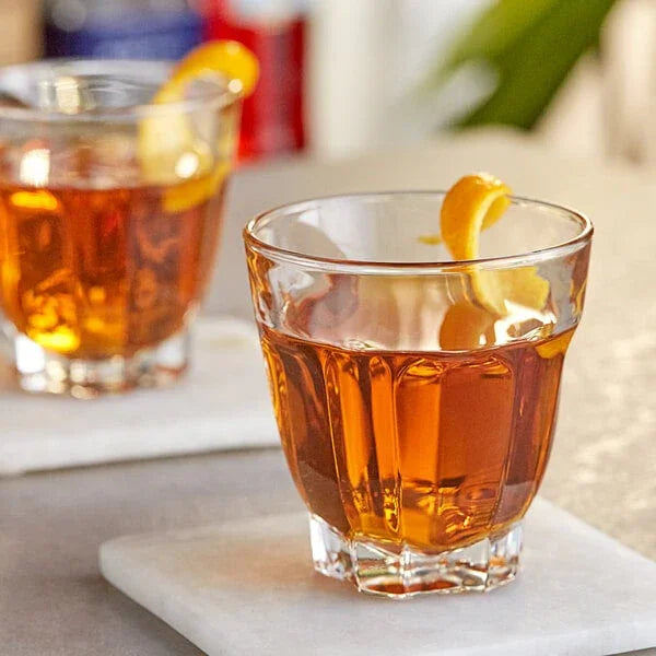 Arcoroc Arcadie 5.25 oz Rocks Glass (24/Case) | Q2234