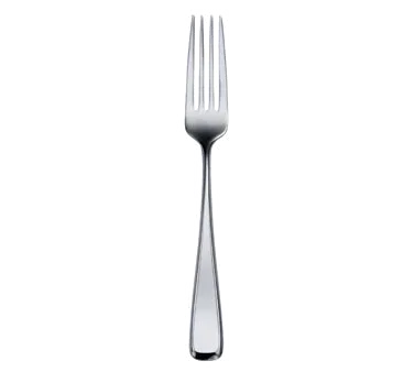 Oneida T936FDIF | Perimeter | European Table Fork 8-1/5" 18/10 Stainless Steel