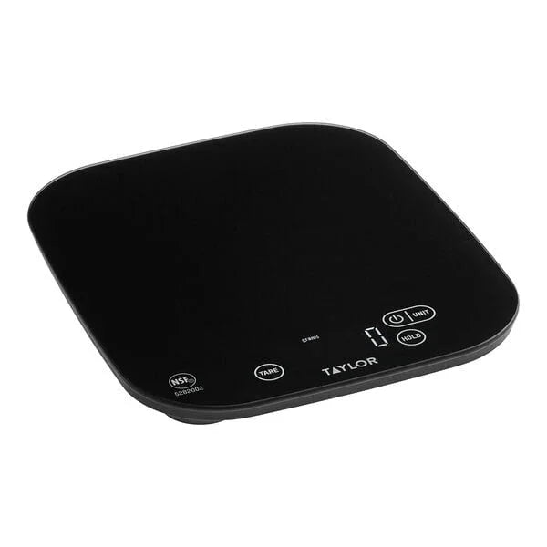 Taylor 30 lb. Waterproof Digital Portion Control Scale | 5282002