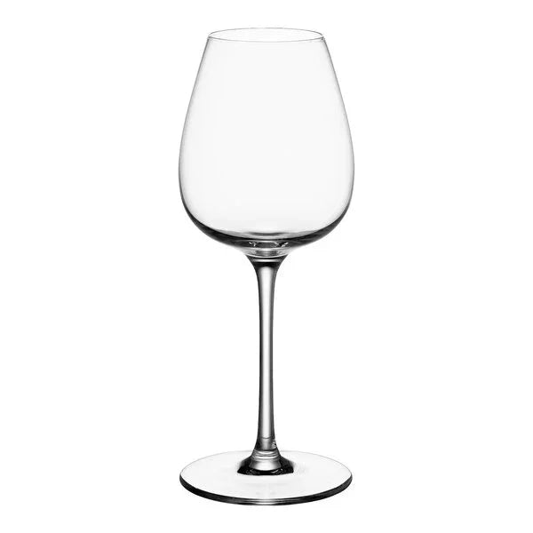 Villeroy & Boch 11-3780-0025 Red Wine Glass, 19-1/4 oz., 9-1/4 in , crystal, Purismo Wine, Villeroy & Boch