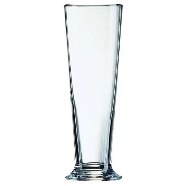 Arcoroc Linz 13.5 oz Pilsner Glass (24/Case) | 25263
