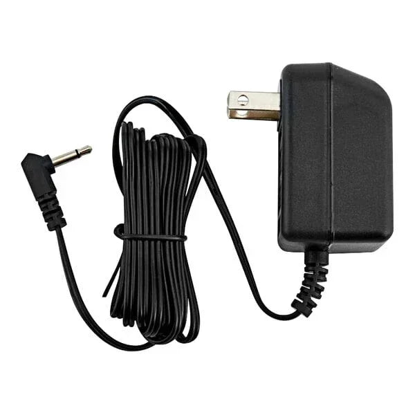 Taylor AC Adaptor / Charger for TE10FT, TE11FT, TE22FT, TE22OS, TE32FT, TE33OS, TE66OS, TE11FTP| TEADPT12