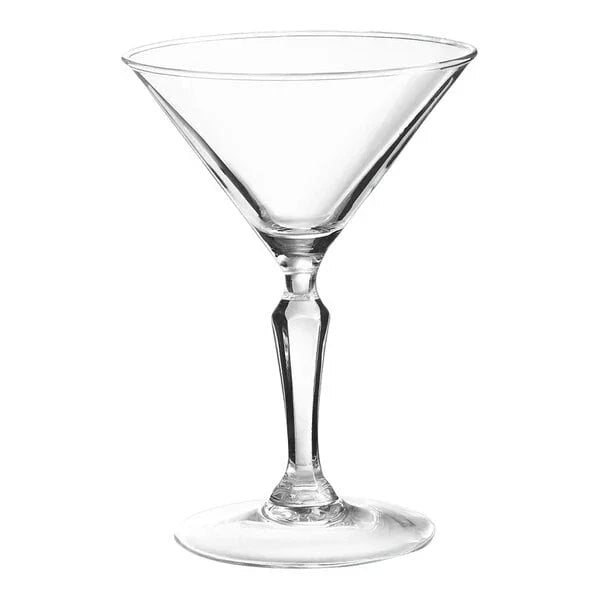 Arcoroc Monti 7 oz Martini Glass (12/Case) | Q1325