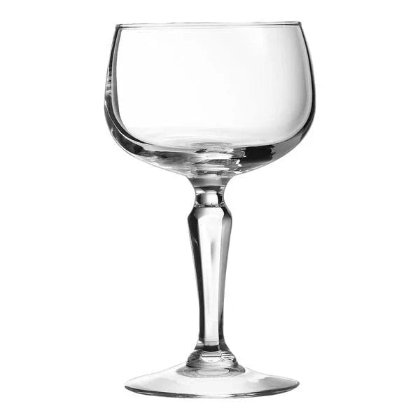Arcoroc Monit 9 oz Coupe Glass (12/Case) | Q8201