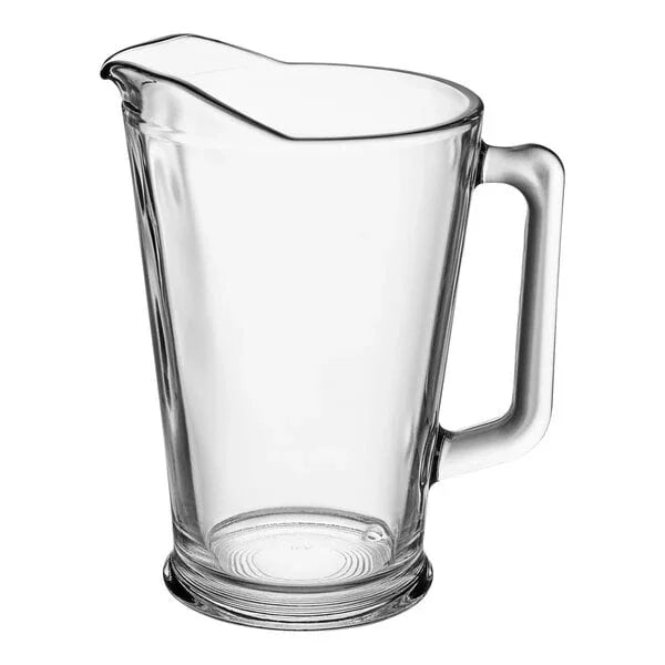 Arcoroc 60 oz Pitcher Jug (6/Case) | C0678