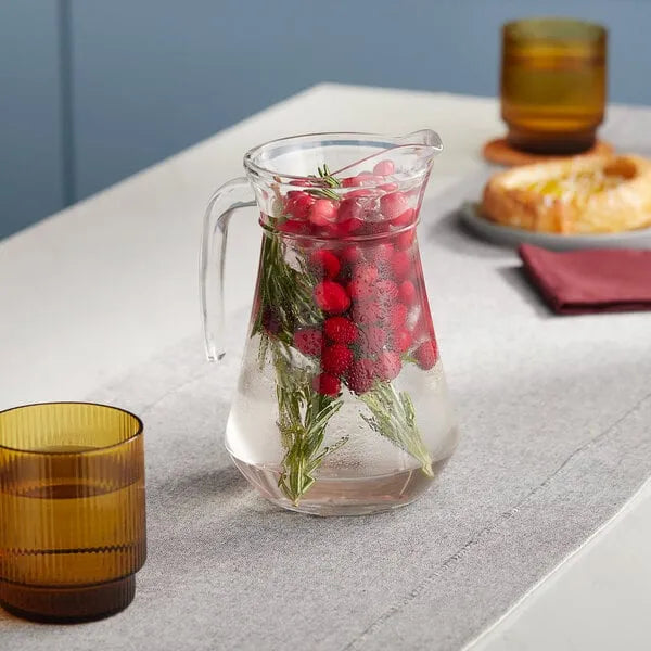 Arcoroc 44 oz Pitcher Jug (6/Case) | E7254