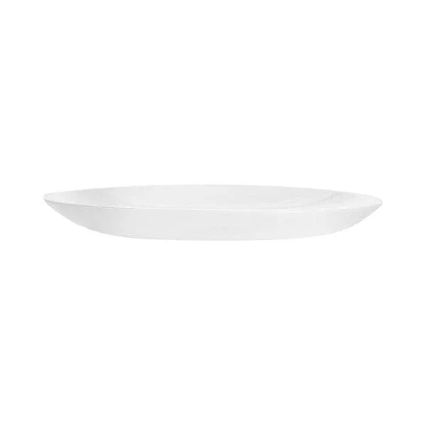 Arcoroc Evolutions White 7.25" Coupe Plate (24/Case) | N9362