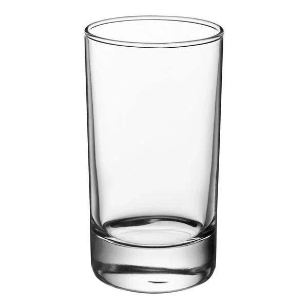 Arcoroc Islande 5.25 oz Juice Hi Ball Glass (24/Case) | N6643