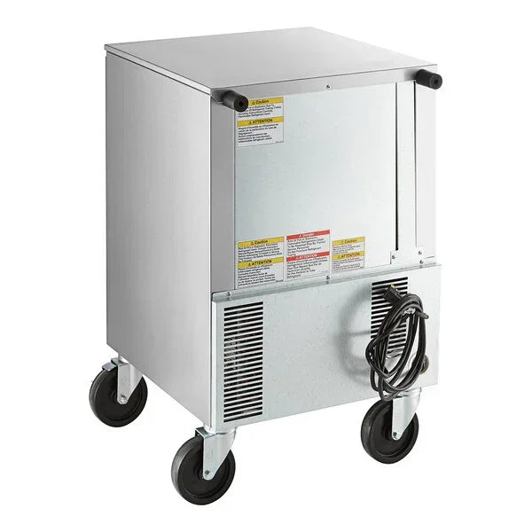 Beverage Air 20" Undercounter One Door Refrigerator, Shallow Depth, 2.34 cu. ft. | UCR20HC