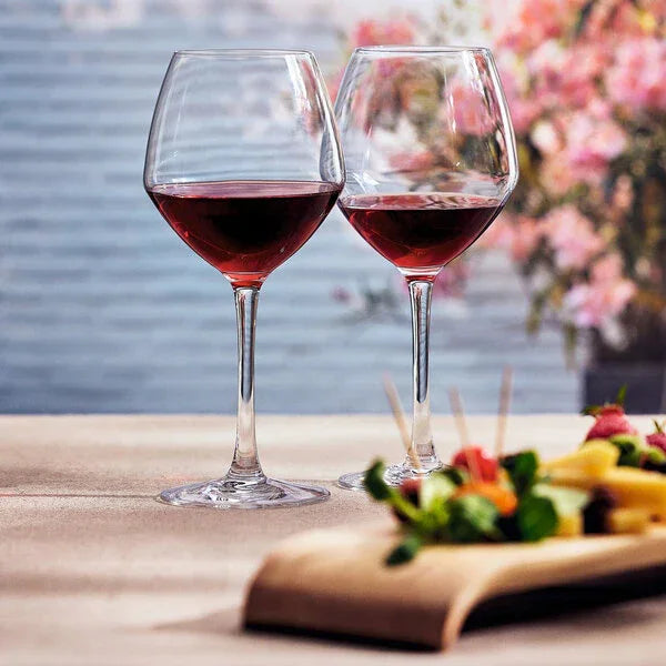 Chef & Sommelier Cabernet 12 oz Young Wine Glass (24/Case) | E2788