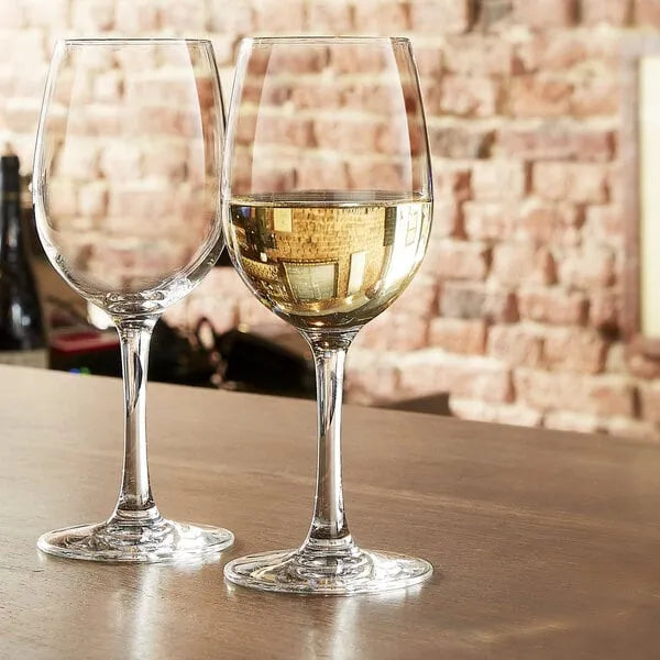 Chef & Sommelier Cabernet 8.5 oz Tall Wine Glass (24/Case) | 46978