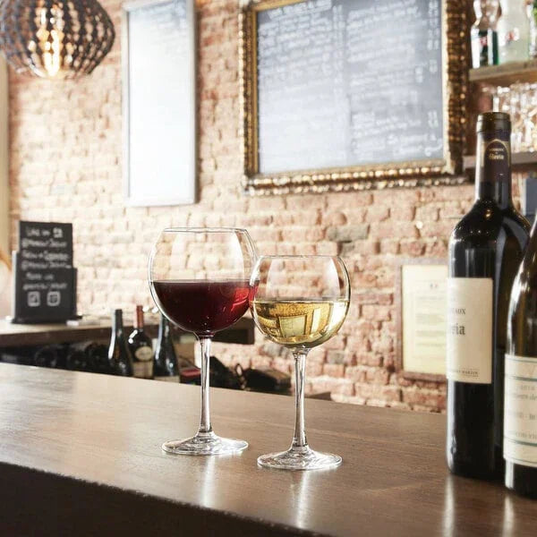 Chef & Sommelier Cabernet 24 oz Ballon Wine Glass (24/Case) | 46981