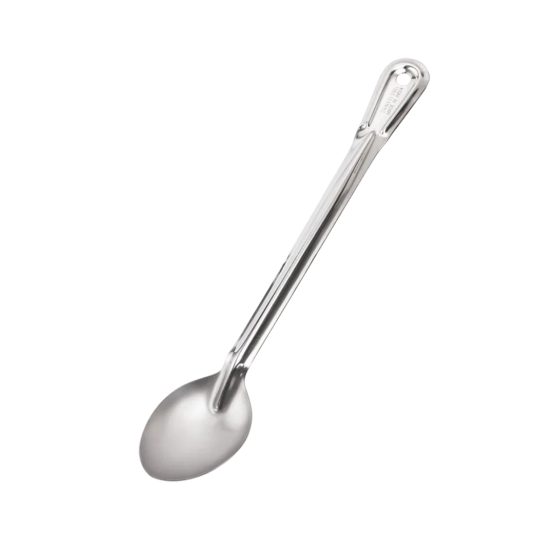Browne Conventional 15" Solid Serving Spoon | 2770
