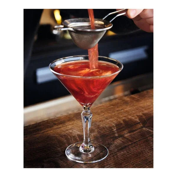 Arcoroc Monti 7 oz Martini Glass (12/Case) | Q1325