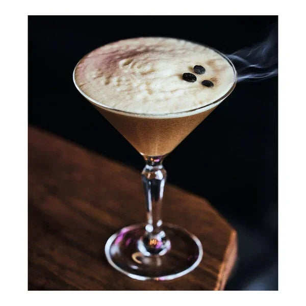 Arcoroc Monti 7 oz Martini Glass (12/Case) | Q1325