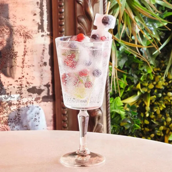 Arcoroc Monti 9 oz Cocktail Glass (12/Case) | Q8701