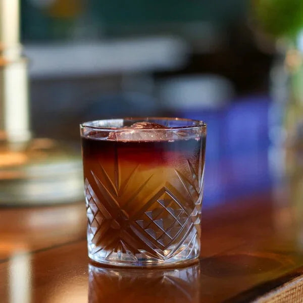 Arcoroc Brodway 10.5 oz Rocks Glass (24/Case) | L7254 x