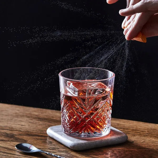 Arcoroc Brodway 10.5 oz Rocks Glass (24/Case) | L7254 x