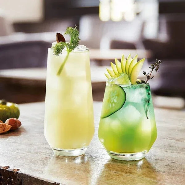 Chef & Sommelier Lima 12.75 oz Hi Ball Glass (24/Case) | G3368