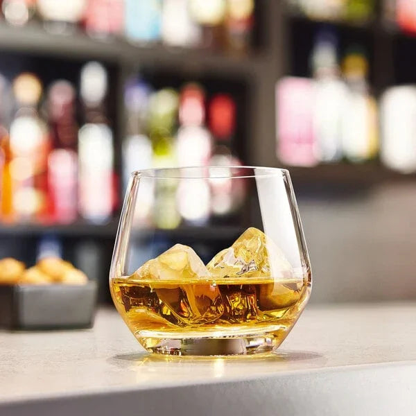 Chef & Sommelier Lima 11.75oz Rocks Glass (24/Case) | G3367