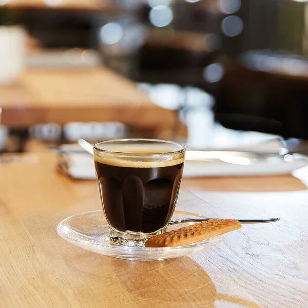 Arcoroc Arcadie 3 oz Rocks Glass (24/Case) | Q2233