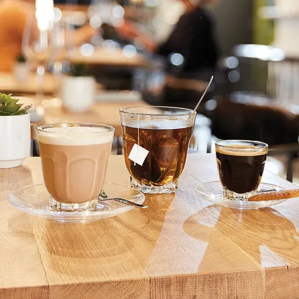 Arcoroc Arcadie 8oz Rocks Glass (24/Case) | Q2967