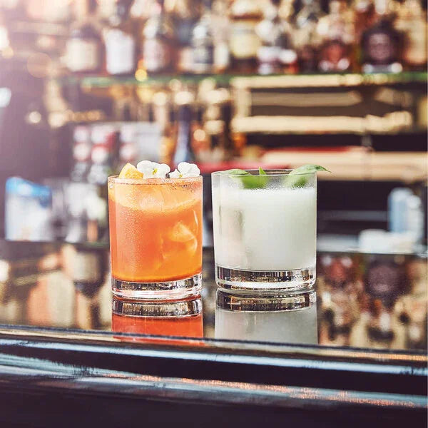 Arcoroc Precision 10 oz Rocks Glass (12/Case) | P8500