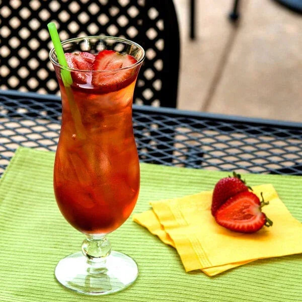 Arcoroc Specialty 15 oz Hurricane Glass (24/Case) | C2172
