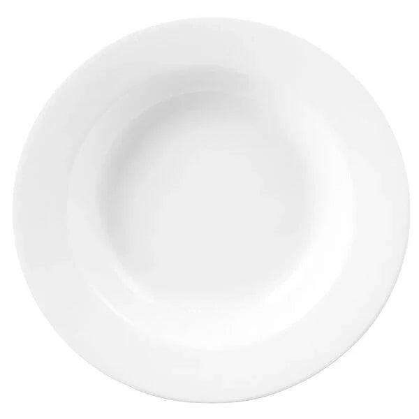 Chef & Sommelier Eternity Plus 9.5" Soup Plate, 12 oz (12/Case) | FM562