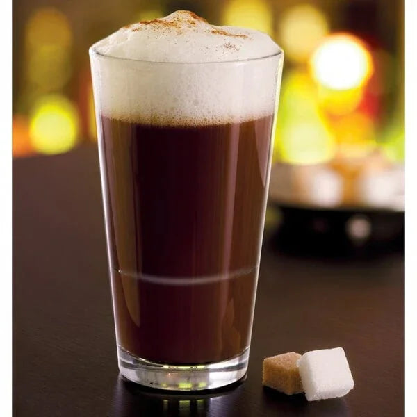 Arcoroc Stack Up 14 oz Beverage Glass (12/Case) | H3856