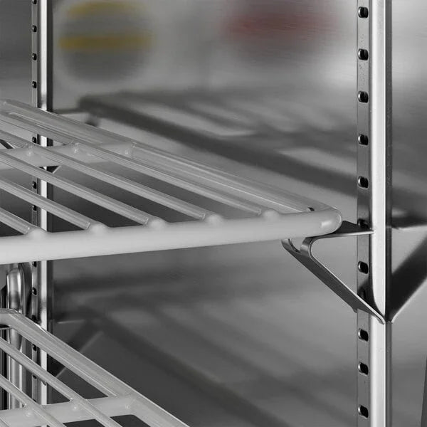 Beverage Air 27" Undercounter One Door Refrigerator, 6.13 cu. ft. | UCR27AHC