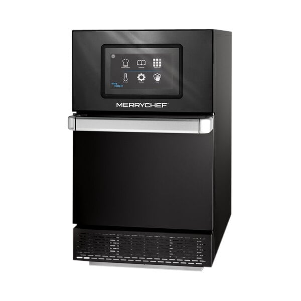 Merrychef X12DBMV6DFL1BKUS | CONNEX12 HP NEMA L6-30P BLACK