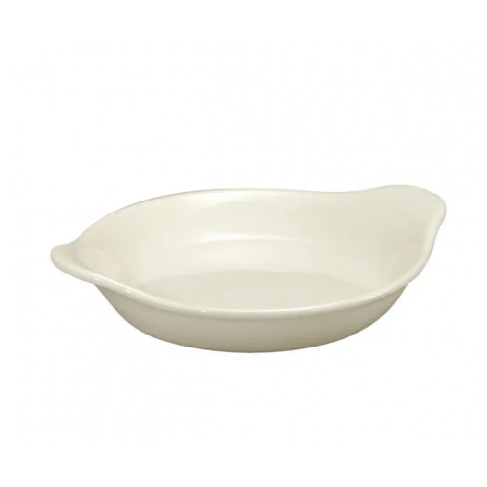 Oneida F1580000692 | Buffalo | FIREGLOW SHIRRED EGG 12
