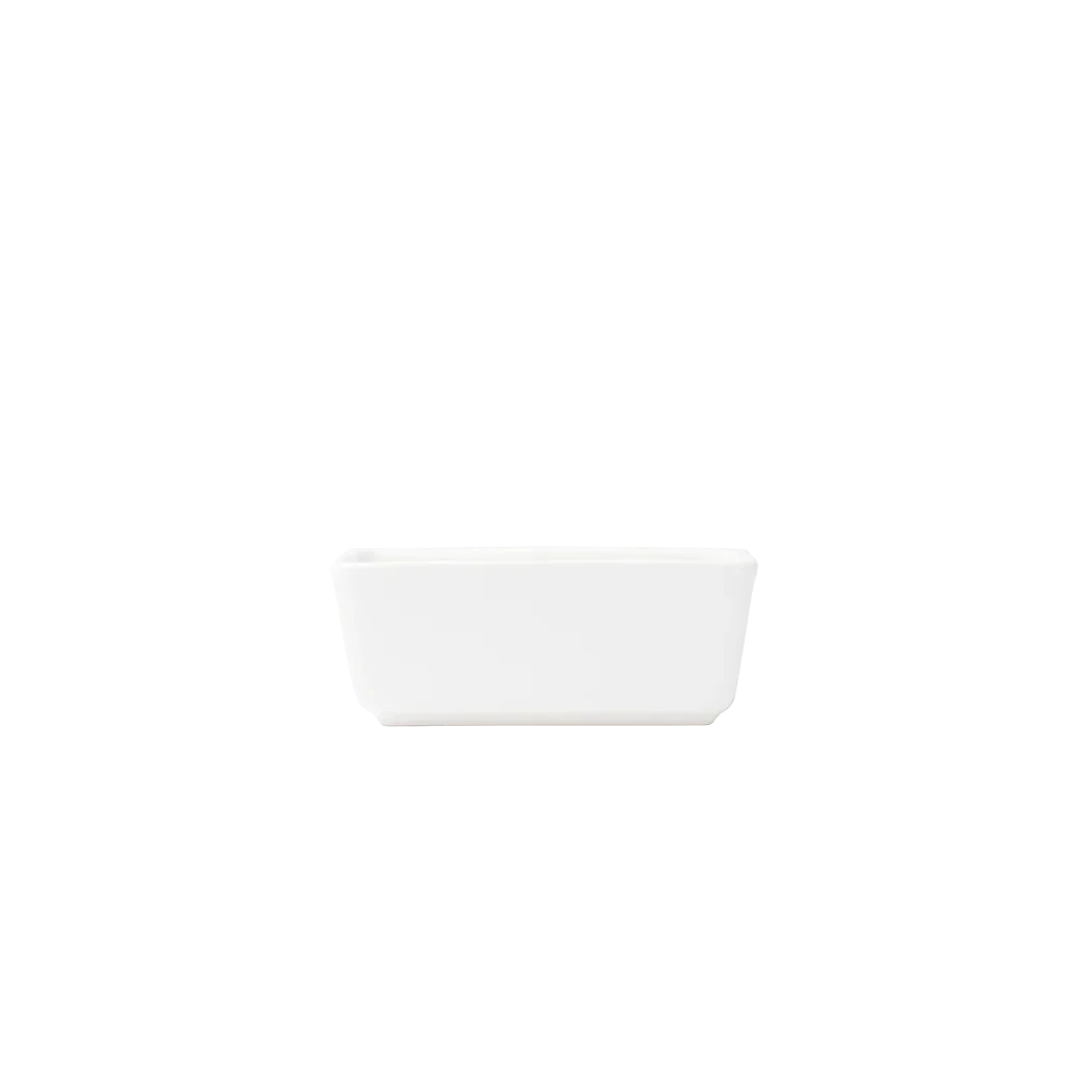 Browne Foundation 4.25" x 3" x 1.75"  Sugar Packet Holder | 5630101