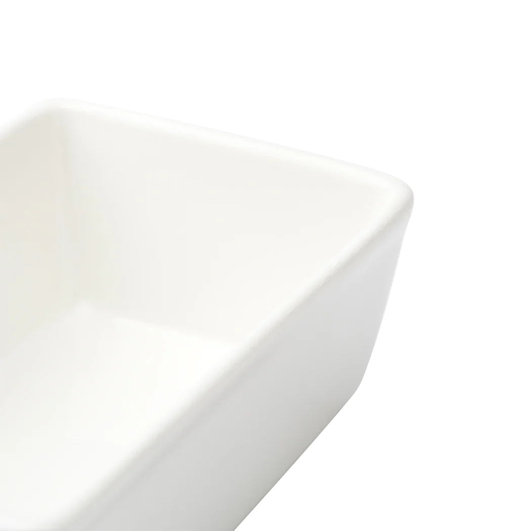 Browne Foundation 4.25" x 3" x 1.75"  Sugar Packet Holder | 5630101